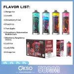 shisha disposable