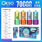 okso 3 in 1 70k