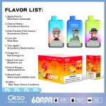 okso twins 60k 60000 puffs_1000-主图-02